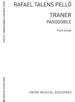 Traner For Band 