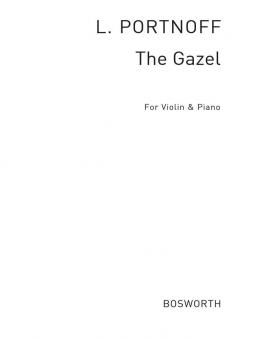 Gazelle 
