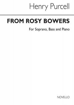 From Rosy Bowers 