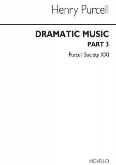 Dramatic Music Part 3 