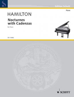 Nocturnes With Cadenzas Standard