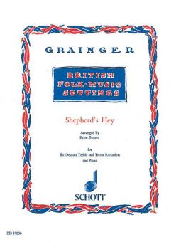 Shepherd's Hey 