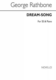 Dream Song 