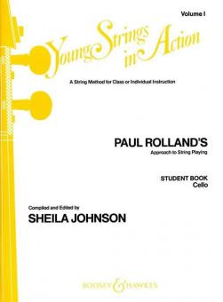 Young Strings in Action Vol. 1 