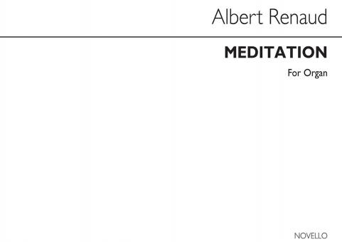 Meditation for Organ 