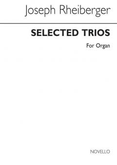 15 Selected Trios 
