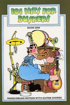 101 Hits for Buskers 