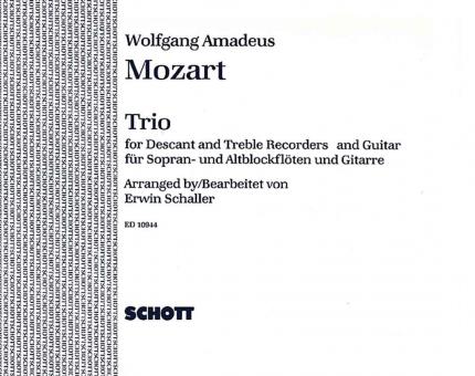 Trio 