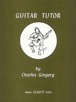 Guitar Tutor 