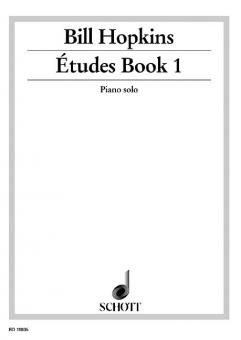 Études Vol. 1 Standard