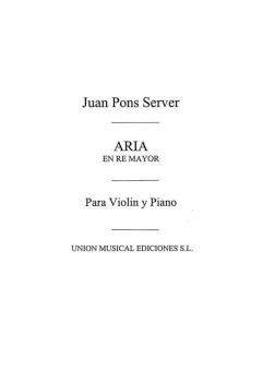 Aria In Re Mayor 
