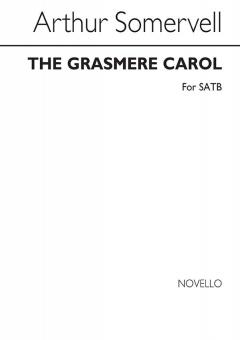 Somervell Grasmere Carol 