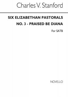 Praised Be Diana 