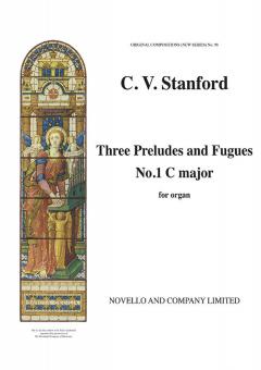 Prelude and Fugue No.1 
