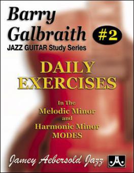 Daily Exercises Book 2 
