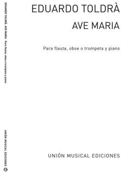 Ave Maria 