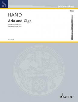 Aria and Giga Standard