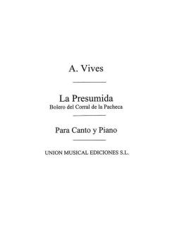 La Presumida 