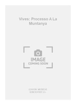 Processo A La Muntanya 