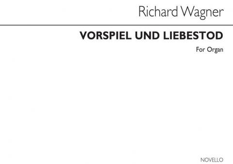 Vorspiel and Liebestod 