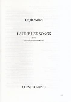 Laurie Lee Songs 
