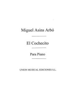 El Cochecito 