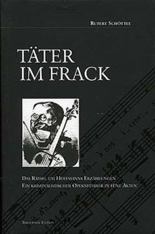 Schöttle, Täter im Frack 