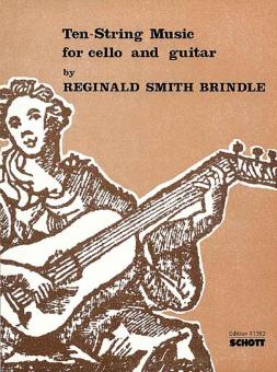 Ten-String Music 