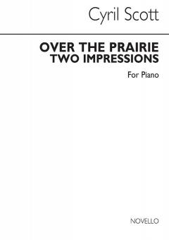 Over The Prairie 