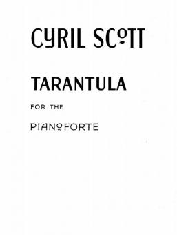 Tarantula 