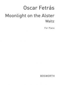 Moonlight On The Alster 