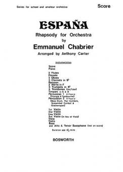 Espana 