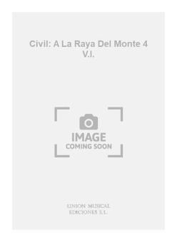 A La Raya Del Monte 