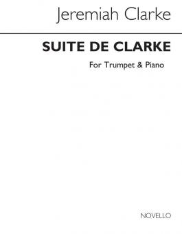 Suite De Clarke 