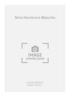 Nina Hechicera Mazurka 