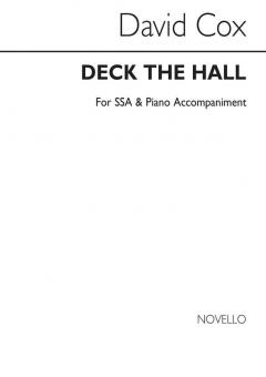 Deck The Halls 
