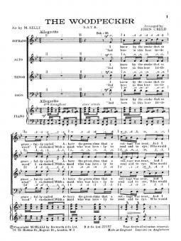 Come Lasses And Lads 