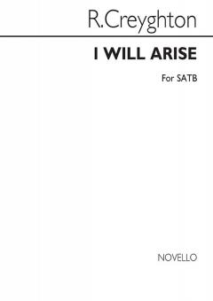 I Will Arise 