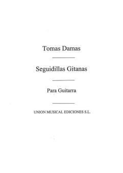 Seguidillas Gitanas 