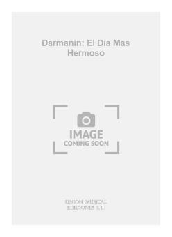 El Dia Mas Hermoso 