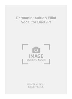 Saludo Filial 