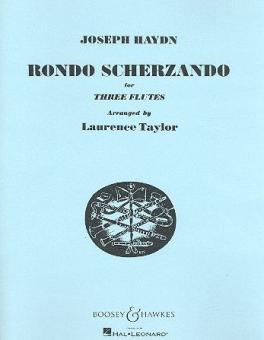 Rondo Scherzando 