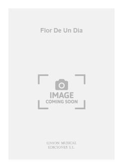 Flor de Un Dia 