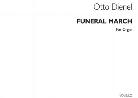Funeral March ('Jesu Meine Zuversicht') 