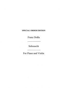 Sehnsucht Op. 228 
