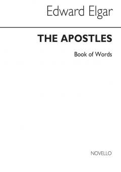 The Apostles Op.49 