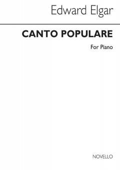 Canto Populare 