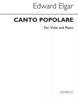 Canto Populare 
