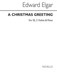Christmas Greeting 