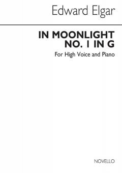 In Moonlight (in G) 